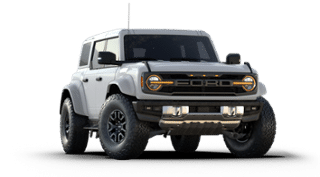 2025 Ford Bronco® External Image 5
